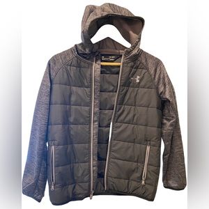 Boys underarm-our jacket. NWOT YMed